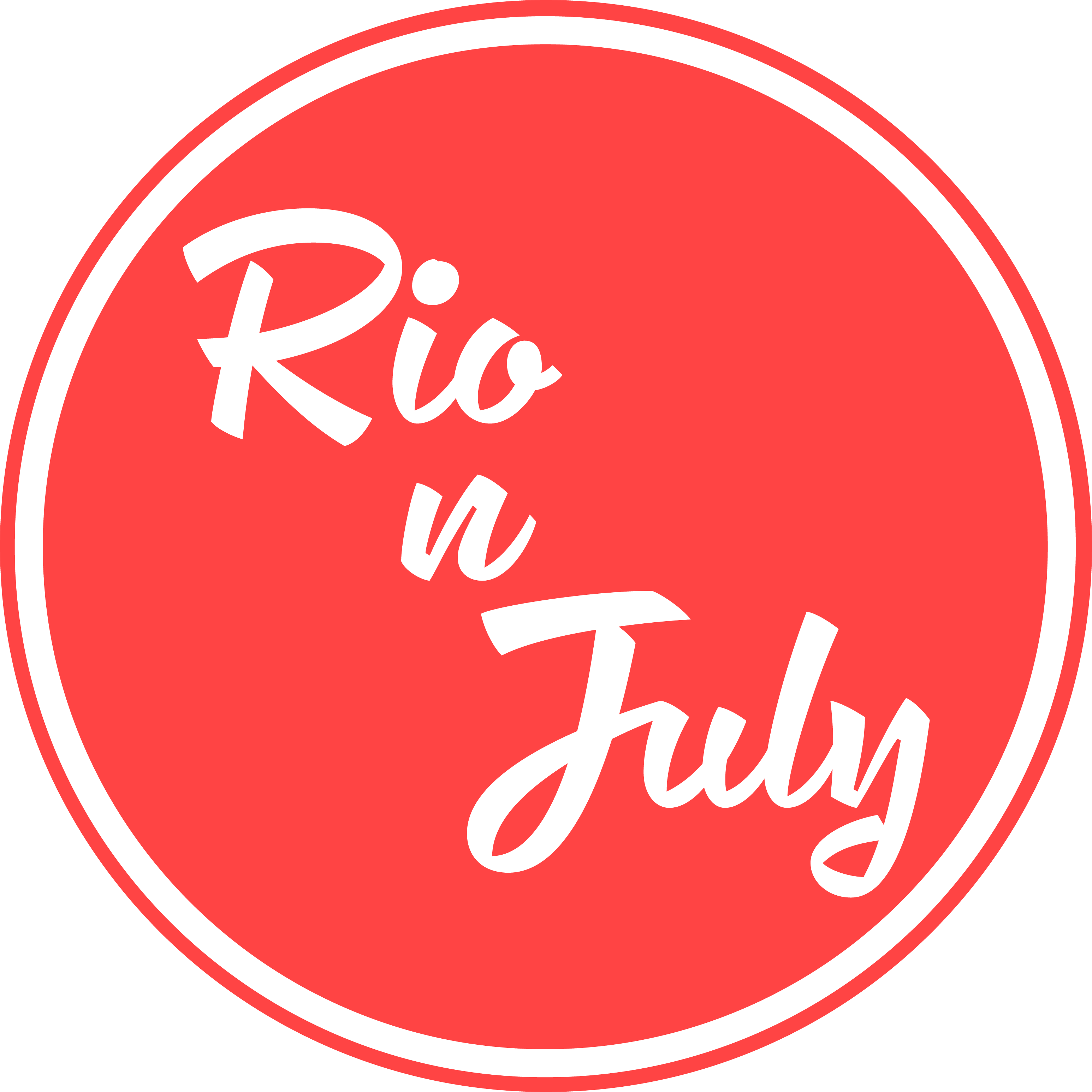 Rio N July